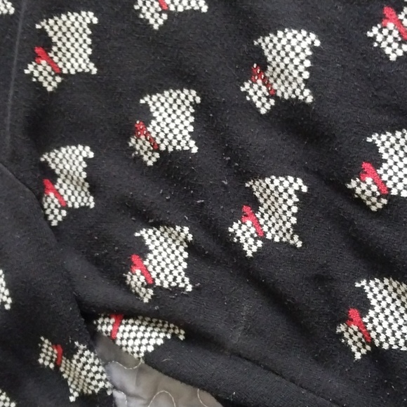 Charter Club 1X Sweater - Picture 3 of 4